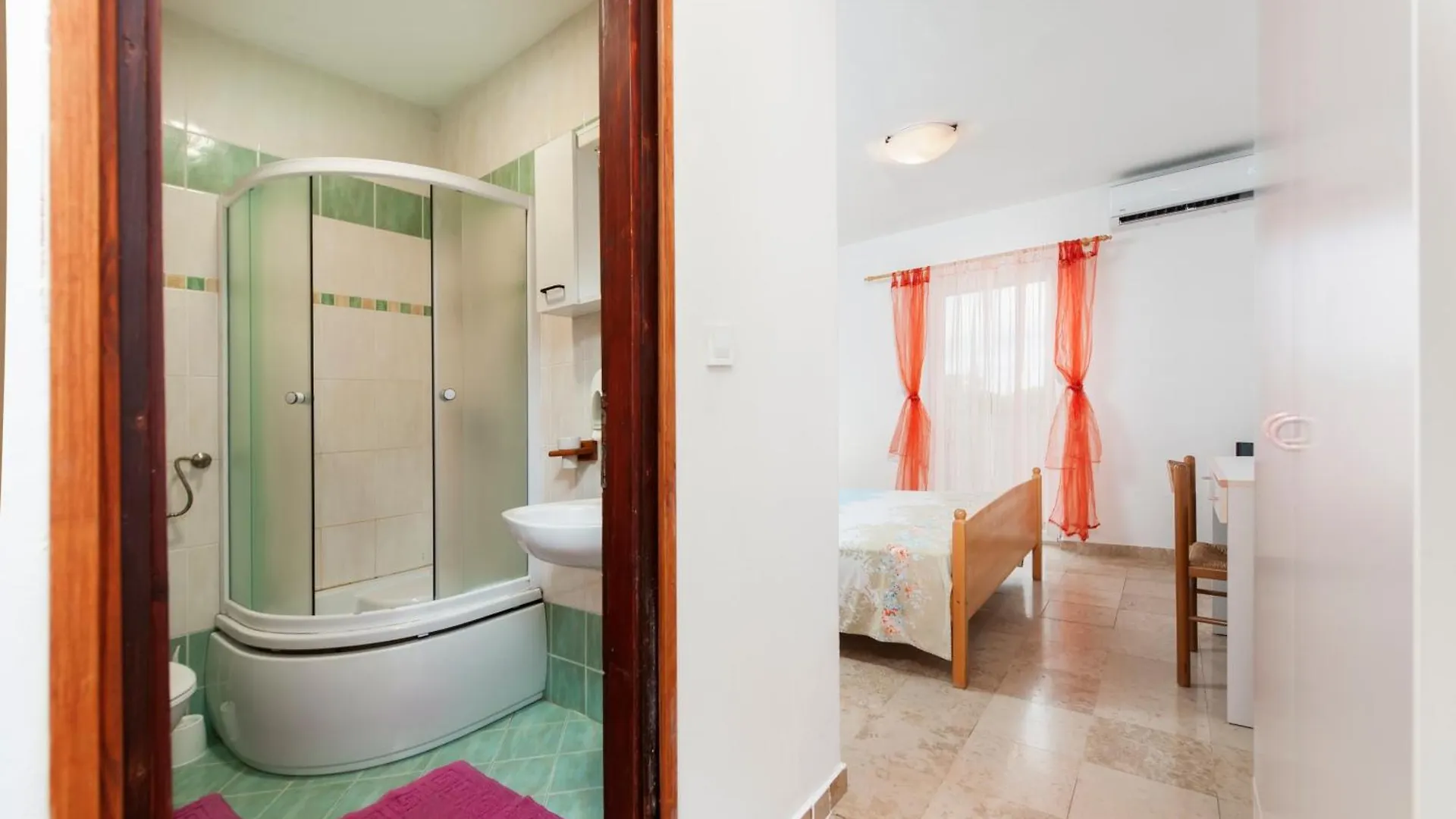 Aparthotel Luna Tsuki Two Rovinj