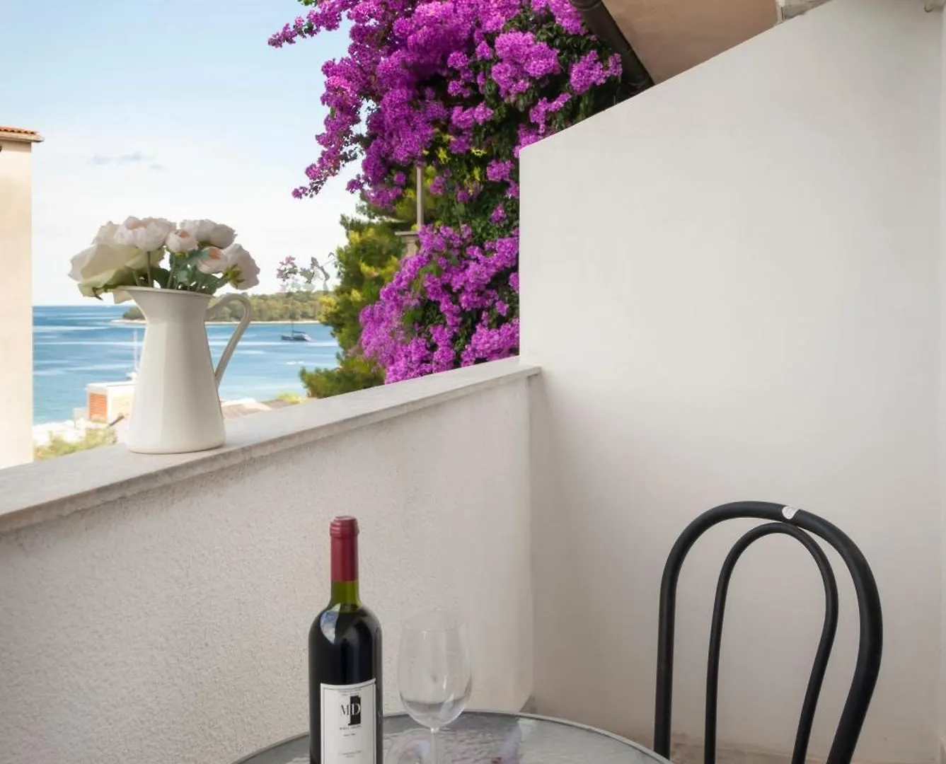 Luna Tsuki Two Rovinj Aparthotel