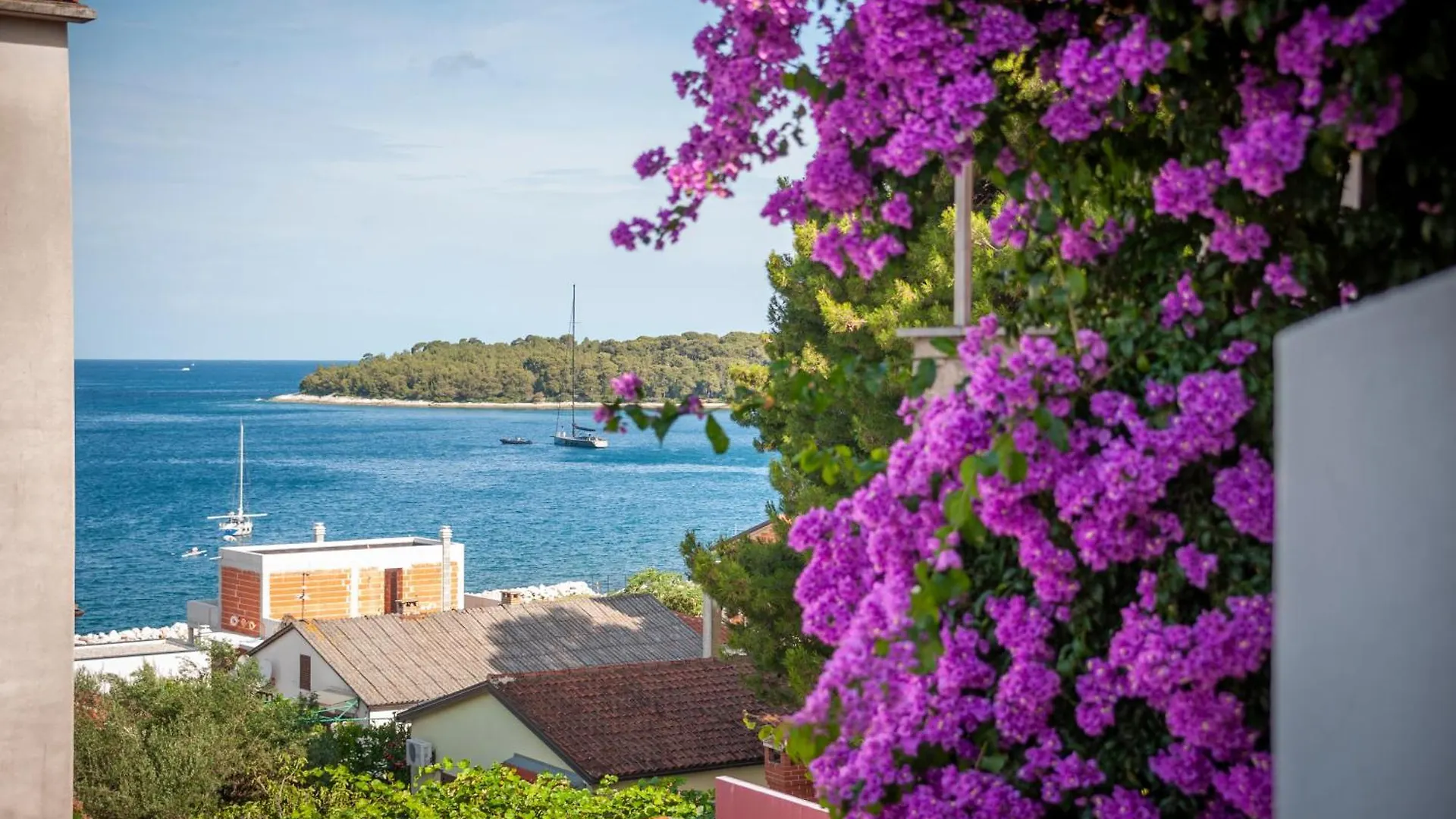 Luna Tsuki Two Rovinj Aparthotel
